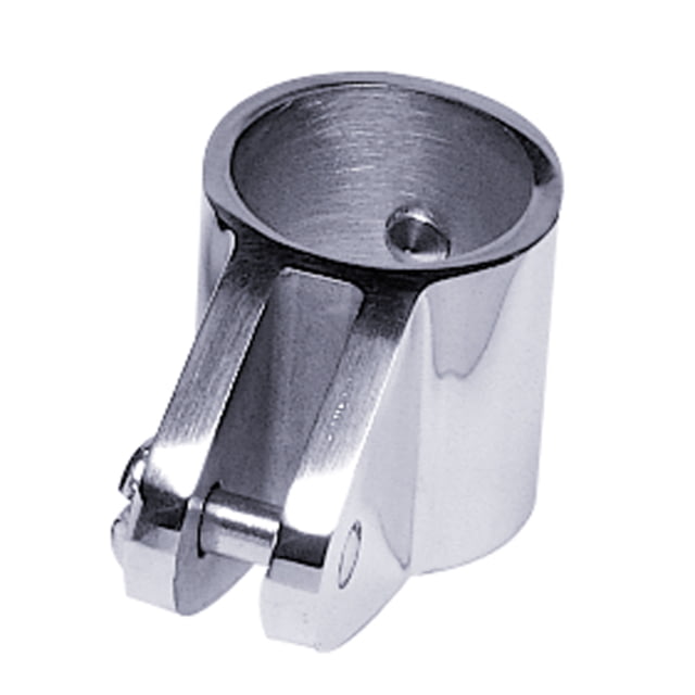 Taylor Made Taylor Made Jaw Slide For Bimini Boatop - 7/8in Stainless Steel 7/8in