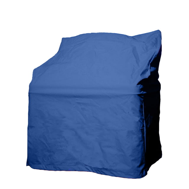 Taylor Made Taylor Made Medium Center Console Cover - Rip/Stop Polyester Navy