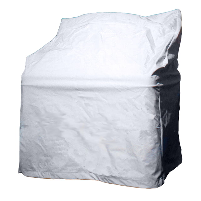 Taylor Made Taylor Made Medium Center Console Cover - Vinyl White