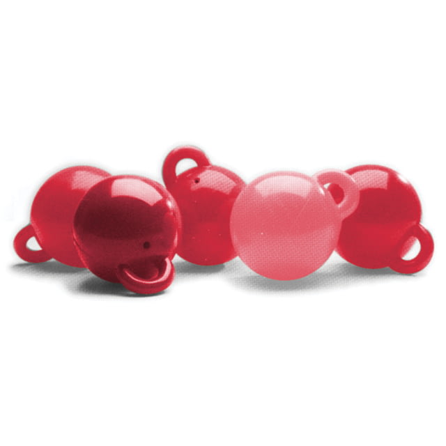 Taylor Made Personal Watercraft Buoys - Neon Red