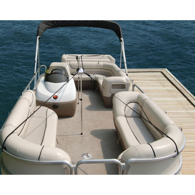 Taylor Made Taylor Made Pontoon Cover Support System