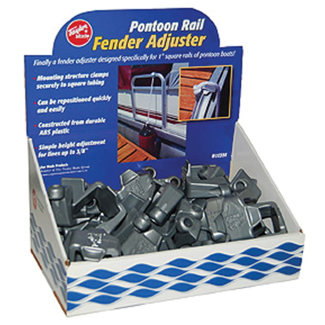 Taylor Made Pontoon Rail Fender Adjuster 36 Piece Display