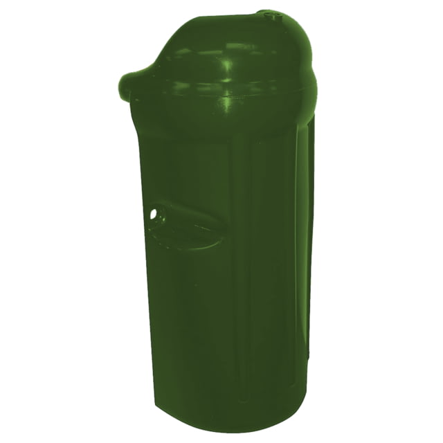 Taylor Made Taylor Made Post Bumper - Hunter Green