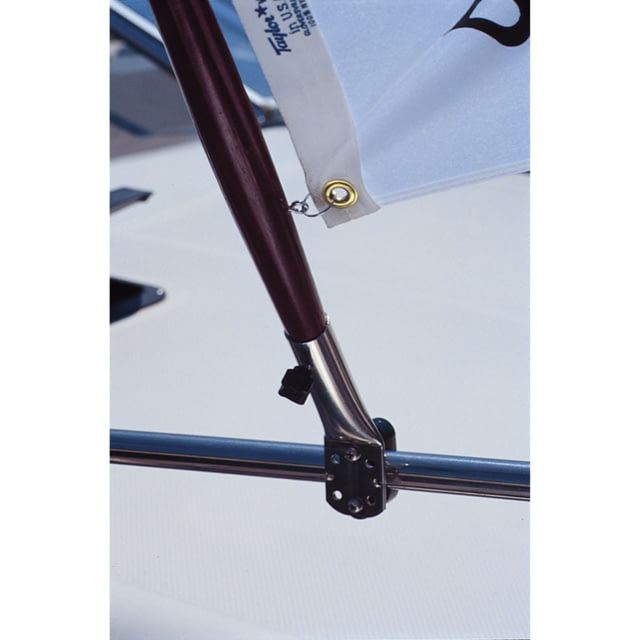 Taylor Made Rail Mount Flag Socket