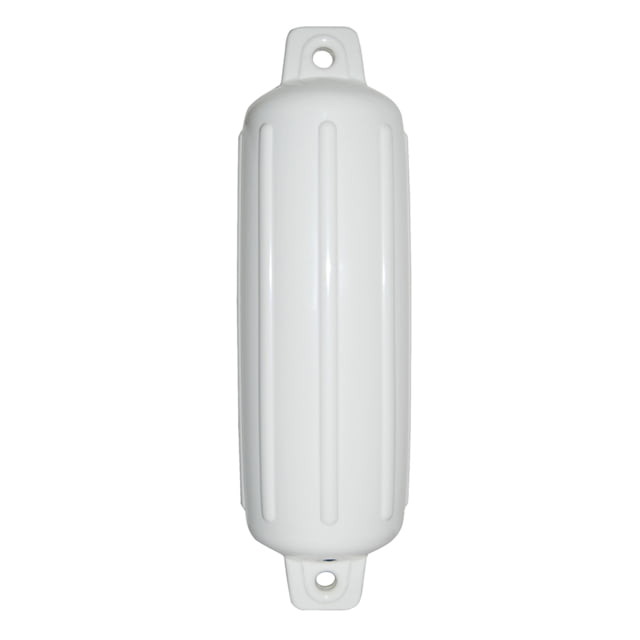 Taylor Made Storm Gard 5.5" x 20" Inflatable Vinyl Fender - White