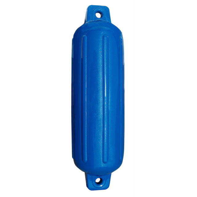 Taylor Made Taylor Made Storm Gard 6.5" x 22" Inflatable Vinyl Fender - Mid Atlantic Blue