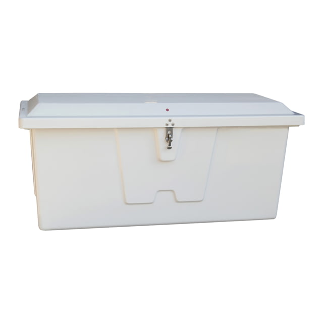 Taylor Made Taylor Made Stow ftn Go Dock Box - 24in x 54in x 22in - Small