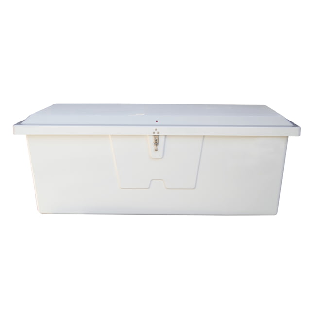 Taylor Made Taylor Made Stow ftn Go Dock Box - 24in x 72in x 23in - Medium