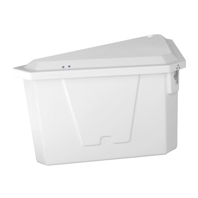 Taylor Made Taylor Made Stow ftn Go Dock Box - 27in x 54in x 33in - Triangle