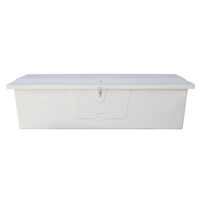 Taylor Made Stow'n Go Dock Box - 24" x 95" x 22" - Extra Large