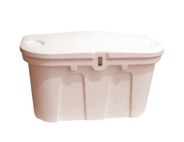 Taylor Made Taylor Made Stow N' Go Poly Dock Box Sandstone