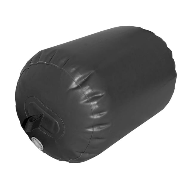 Taylor Made Taylor Made Super Duty Inflatable Yacht Fender - 18in x 29in - Black