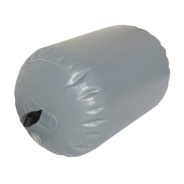 Taylor Made Taylor Made Super Duty Inflatable Yacht Fender - 18in x 29in - Grey