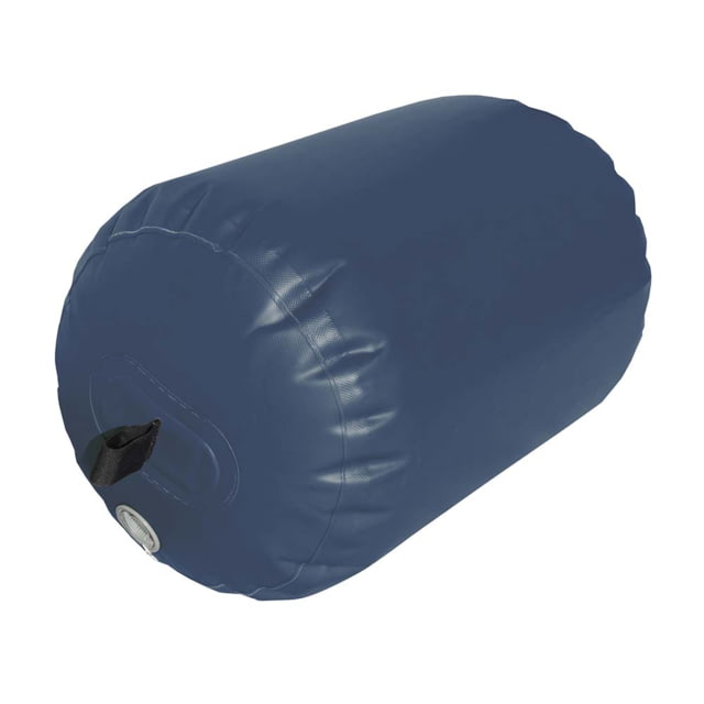 Taylor Made Taylor Made Super Duty Inflatable Yacht Fender - 18in x 29in - Navy