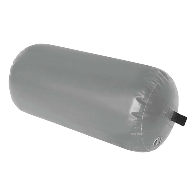 Taylor Made Taylor Made Super Duty Inflatable Yacht Fender - 18in x 42in - Grey