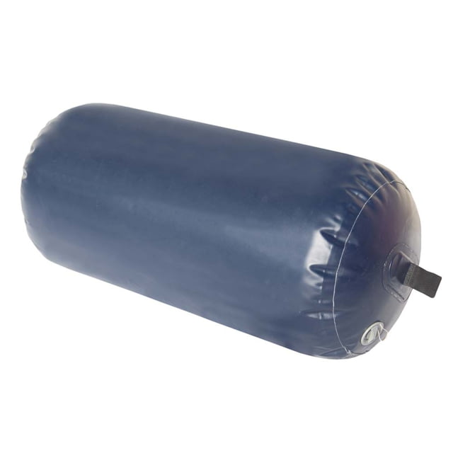 Taylor Made Taylor Made Super Duty Inflatable Yacht Fender - 18in x 42in - Navy
