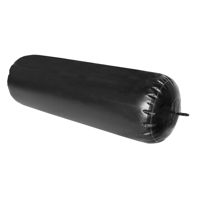 Taylor Made Taylor Made Super Duty Inflatable Yacht Fender - 18in x 58in - Black