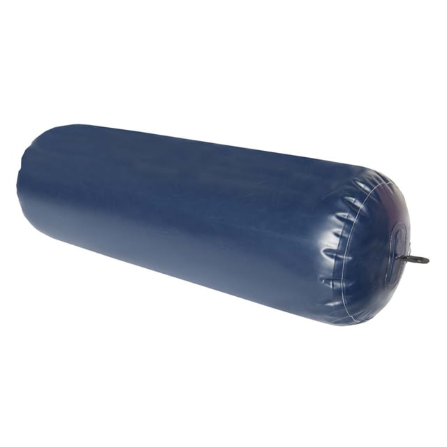 Taylor Made Taylor Made Super Duty Inflatable Yacht Fender - 18in x 58in - Navy