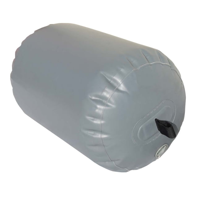 Taylor Made Taylor Made Super Duty Inflatable Yacht Fender - 24in x 42in - Grey