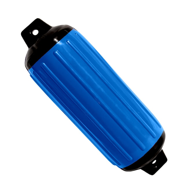 Taylor Made Taylor Made Super Gard 5.5" x 20" Inflatable Vinyl Fender - Blue