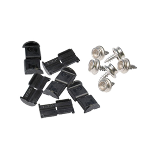 Taylor Made Windshield Snap Adapter Male
