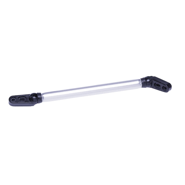 Taylor Made Windshield Support Bar - 16in Powder Coat 16in