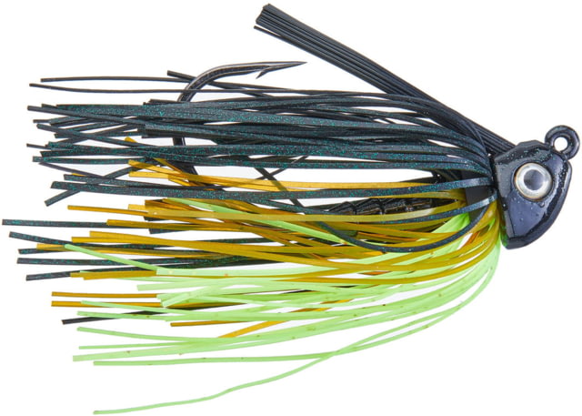 Terminator Heavy Duty Swim Jig Texas Craw 1/2oz