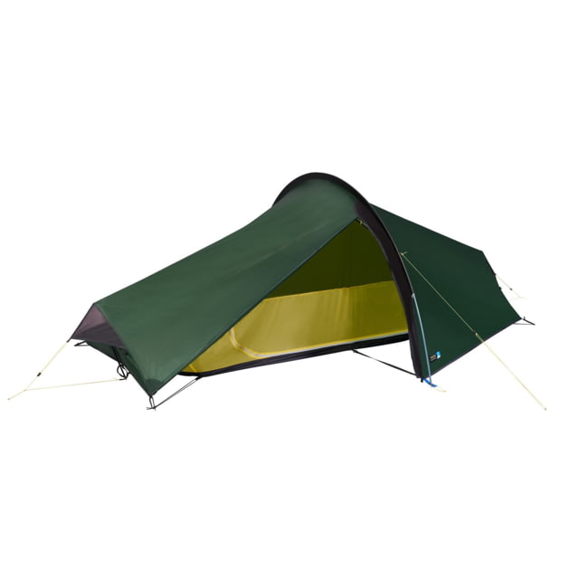 Terra Nova Laser Compact Tent - 1 Person Green