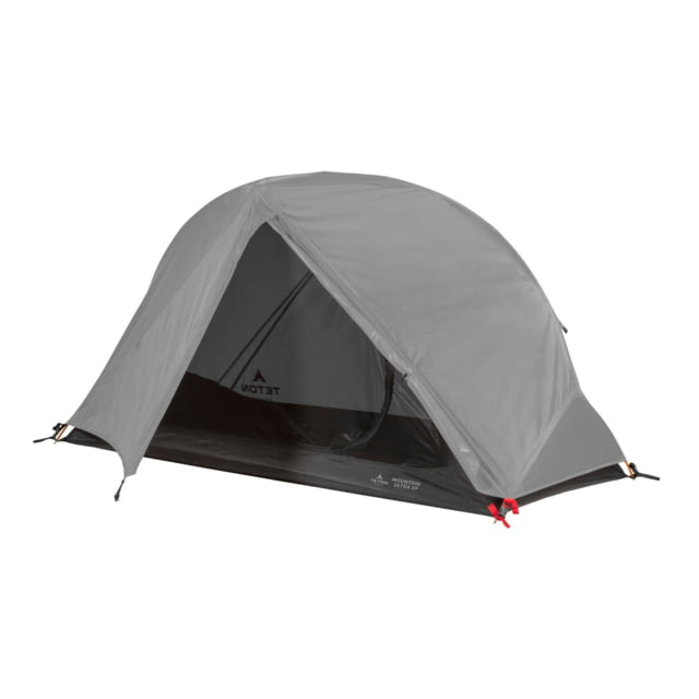 TETON Sports Mountain Ultra 1-Person Tent Grey