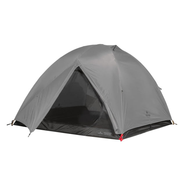 TETON Sports Mountain Ultra 2-Person Tent Grey