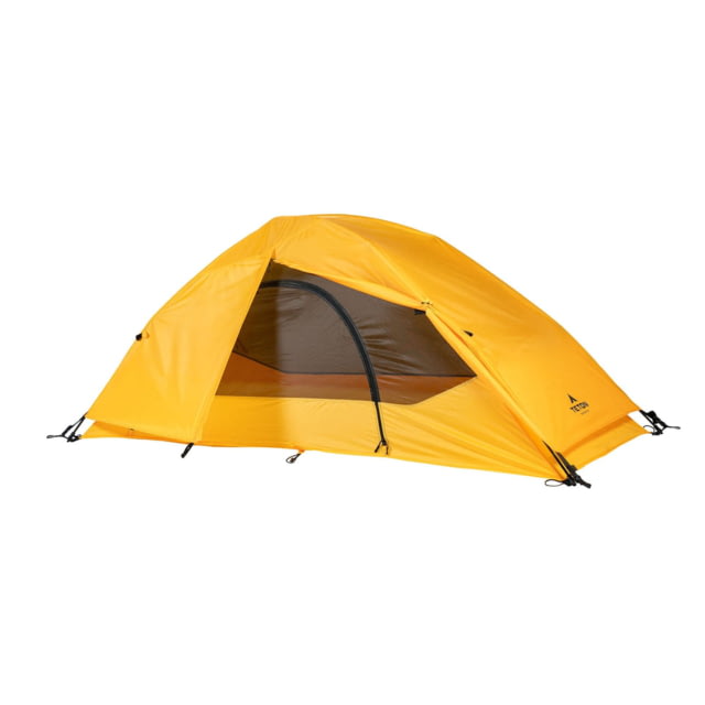 TETON Sports Vista 1-Person Quick Tent Yellow