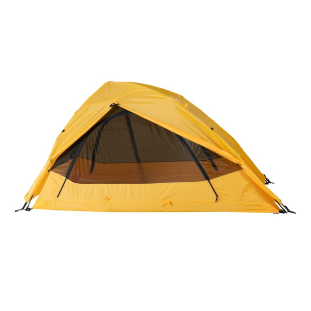 TETON Sports Vista 2-Person Quick Tent Yellow