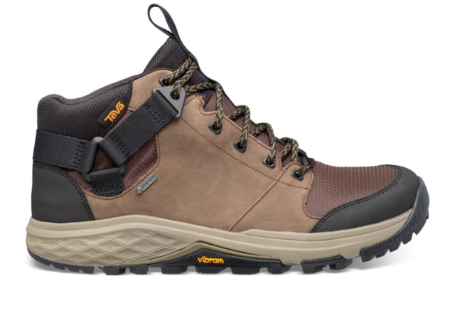 Teva Grandview GTX Hiking Shoes - Men's Chocolate Chip 11