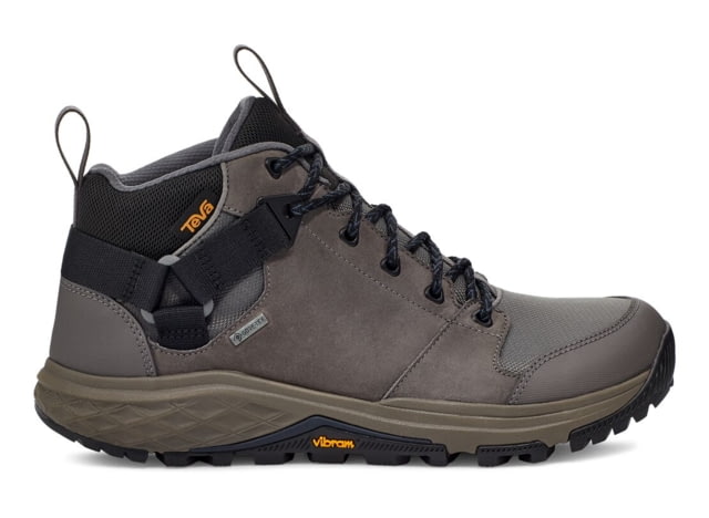 Teva Grandview GTX Hiking Shoes - Men's Navy/ Charcoal 10