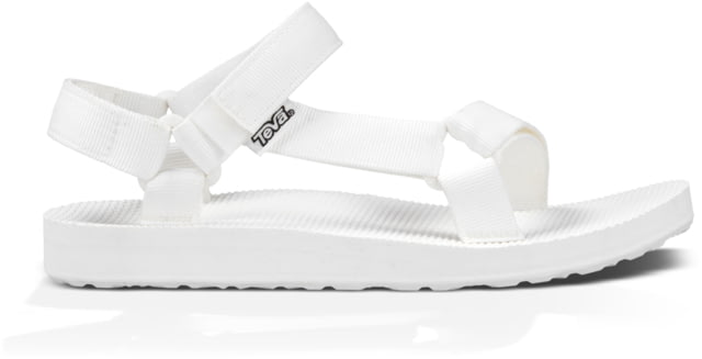 Teva Original Universal Sandals - Women's Bright White 5