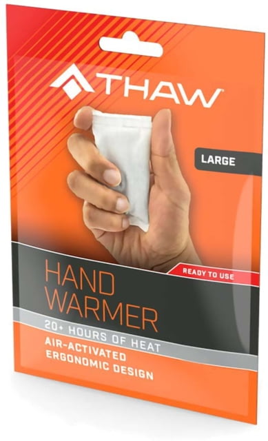 THAW Disposable Hand Warmer Large