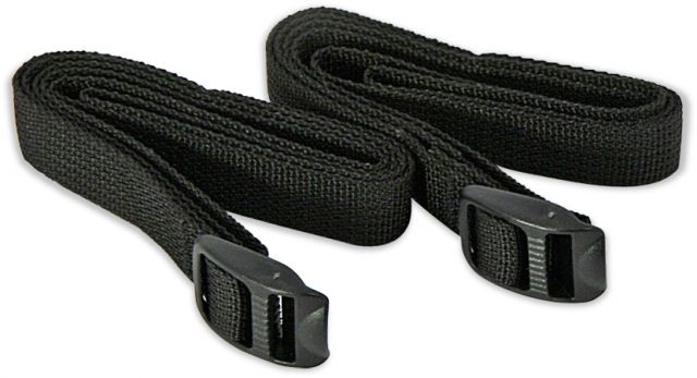 Thermarest Mattress Straps-42
