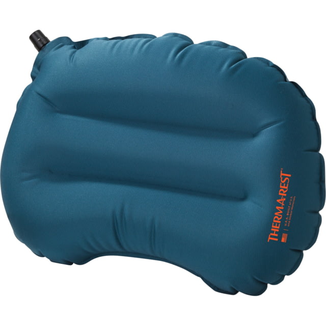 Therm-A-Rest Therm-a-Rest Airhead Lite Pillow Deep Pacific Regular