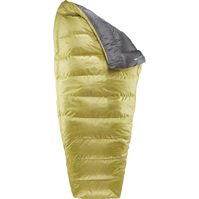 Therm-a-Rest Corus Quilt 20F/-6C Sleeping Bag Hedge Green Regular