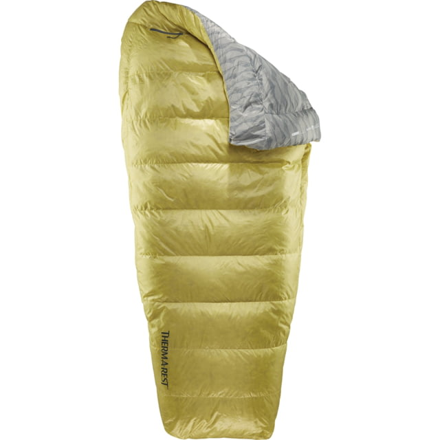 Therm-A-Rest Therm-a-Rest Corus Quilt 32F/0C Sleeping Bag Twill Regular