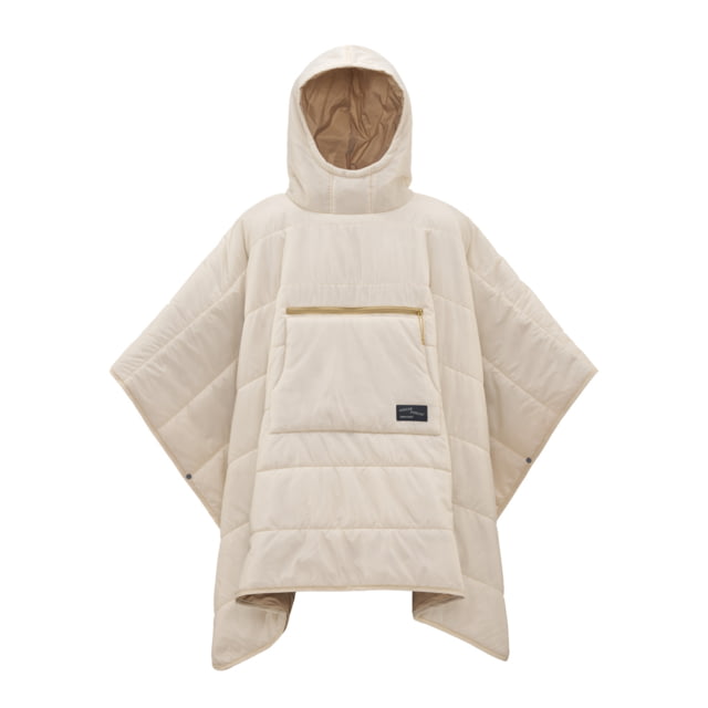 Therm-A-Rest Therm-a-Rest Honcho Poncho Sleeping Bag Bone