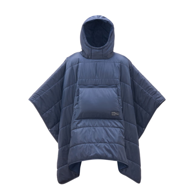 Therm-A-Rest Therm-a-Rest Honcho Poncho Sleeping Bag Outer Space