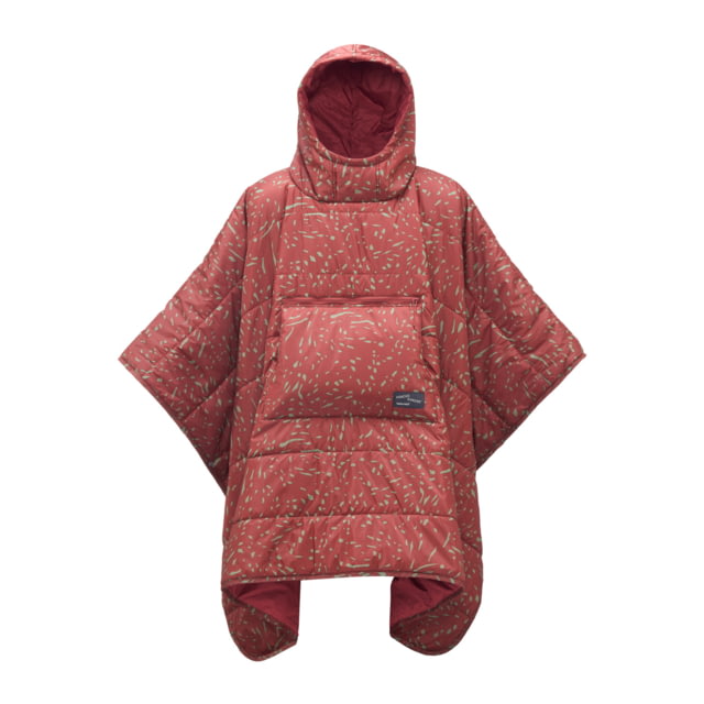 Therm-A-Rest Therm-a-Rest Honcho Poncho Sleeping Bag Tangle