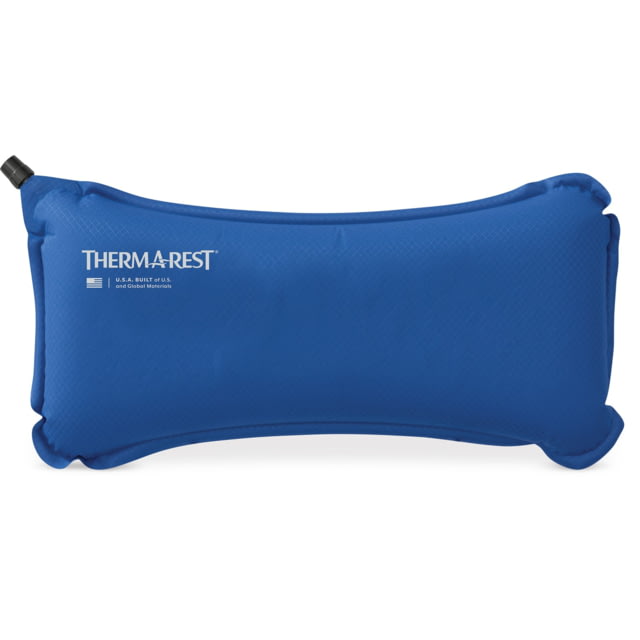 Therm-A-Rest Therm-a-Rest Lumbar Pillow Blue