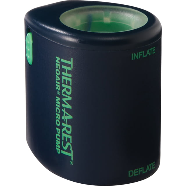 Therm-A-Rest Therm-a-Rest Neo Air MicroPump Sleeping Bag One Size