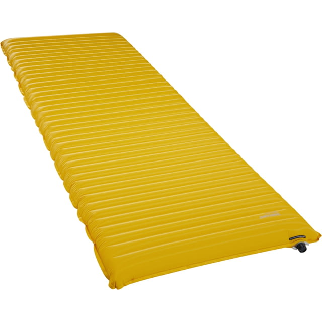 Therm-A-Rest Therm-a-Rest NeoAir XLite NXT MAX Sleeping Pad Solar Flare Large