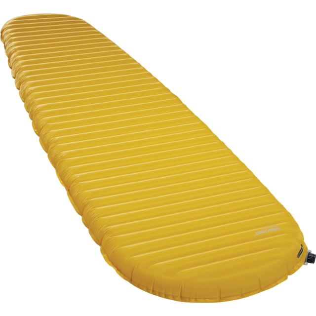 Therm-A-Rest Therm-a-Rest NeoAir XLite NXT Sleeping Pad Solar Flare Regular/Short