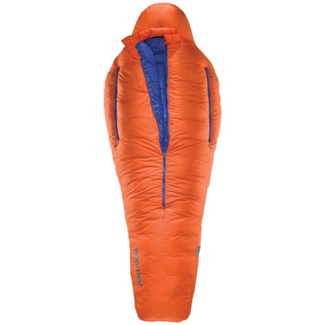 Therm-A-Rest Therm-a-Rest Polar Ranger Sleeping Bag Flame Regular