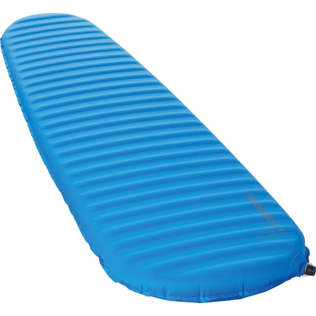 Therm-A-Rest Therm-a-Rest Trail Pro Sleeping Pad Tide Regular