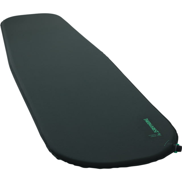 Therm-A-Rest Therm-a-Rest Trail Scout Sleeping Pad Deep Forest Regular